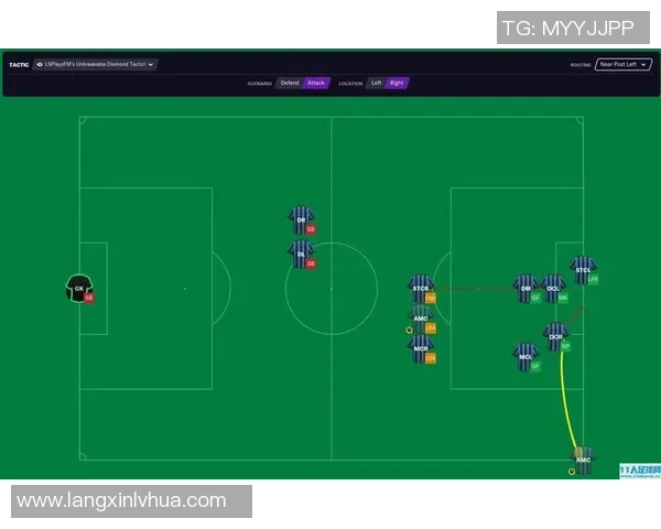 深入分析LNG战队防守策略与战术布局的成功之道