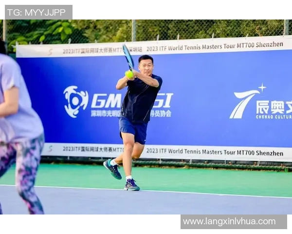 深圳网球队在全国网球灵活性排行榜中荣获第四名的佳绩引发关注