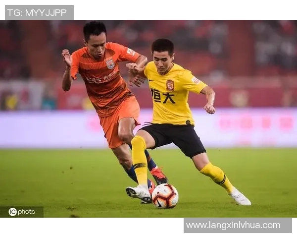 2017年鲁能与天津精彩对决视频回顾及赛后分析